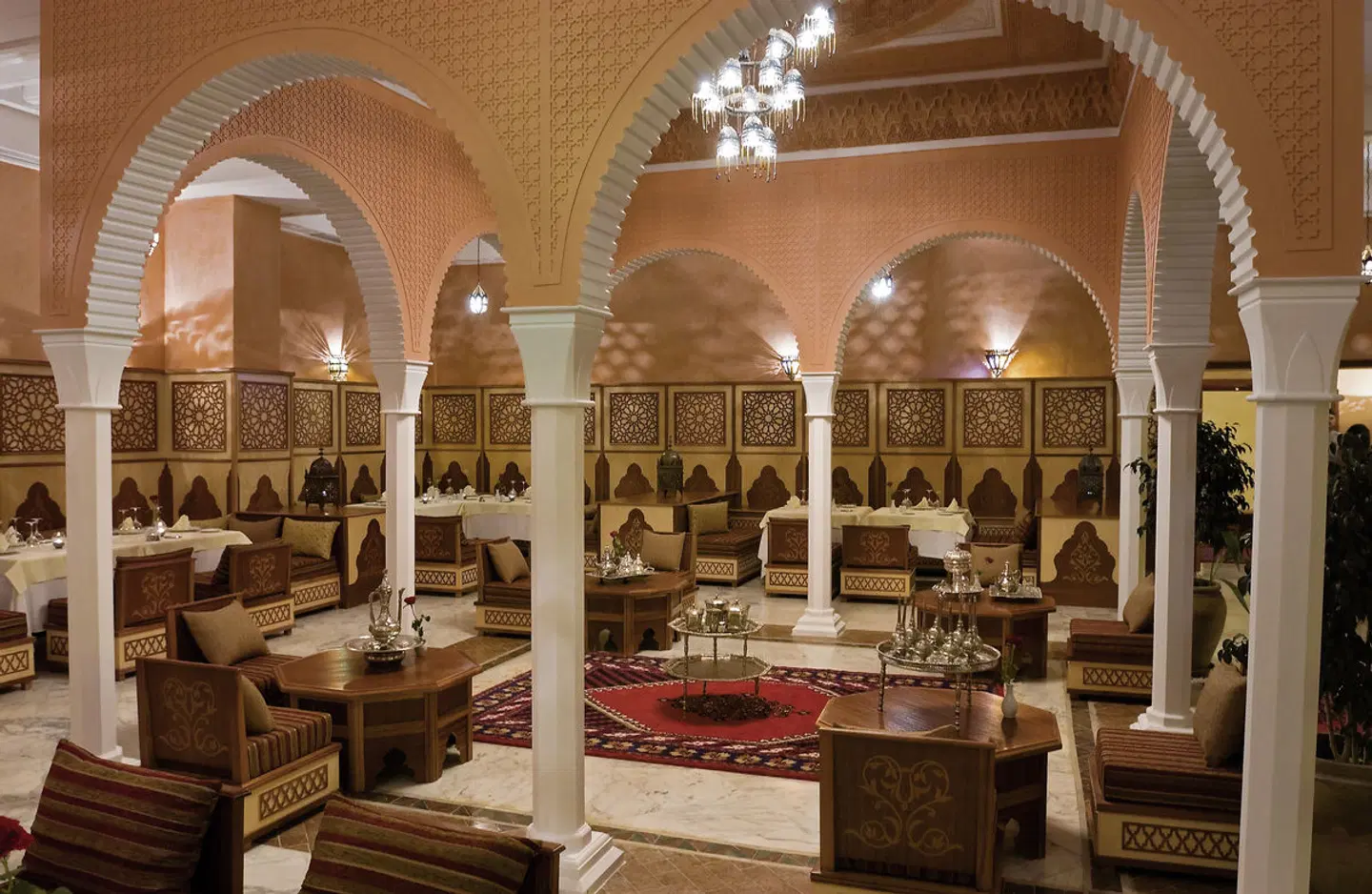 Alhambra Thalasso LOUNGE_LOBBY