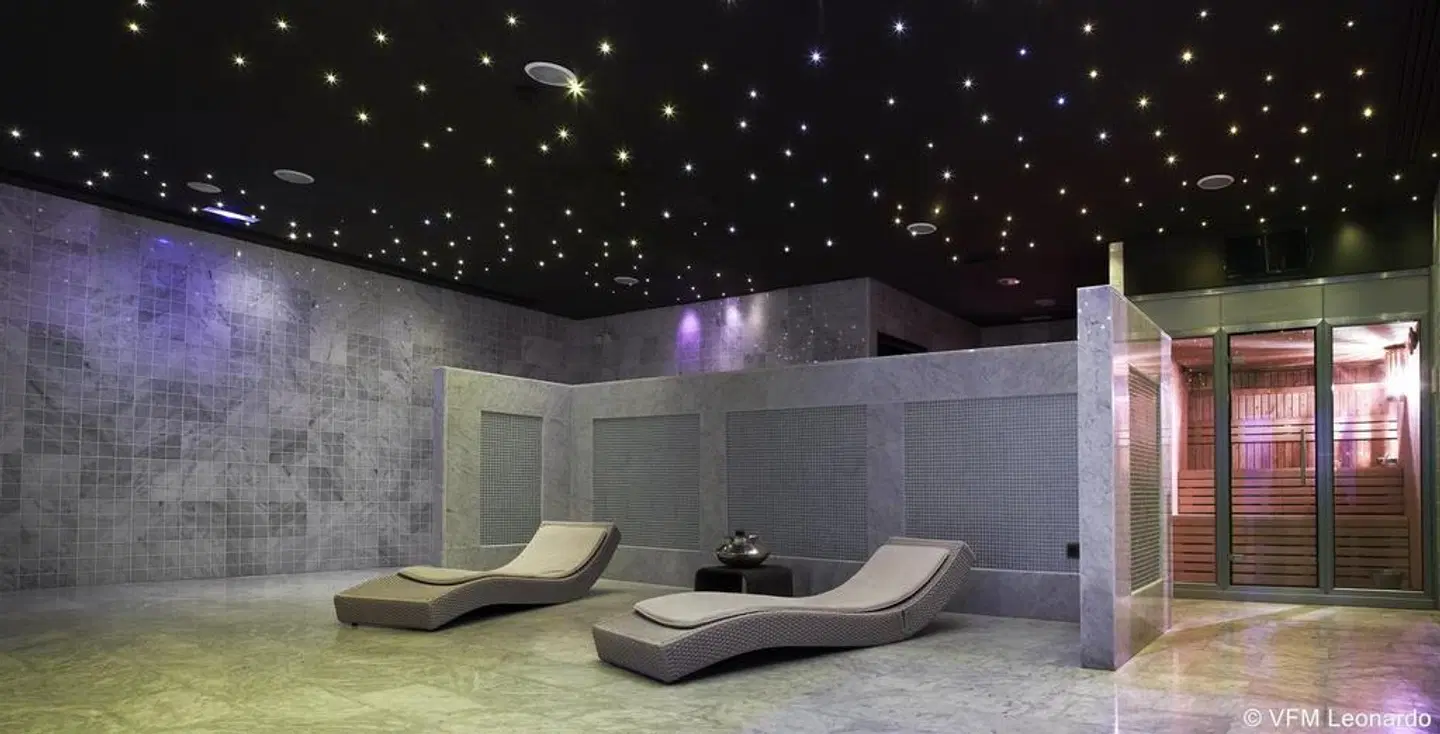 Palacio De Villapanes HEALTH_BEAUTY