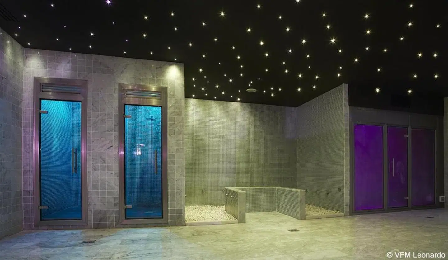 Palacio De Villapanes HEALTH_BEAUTY