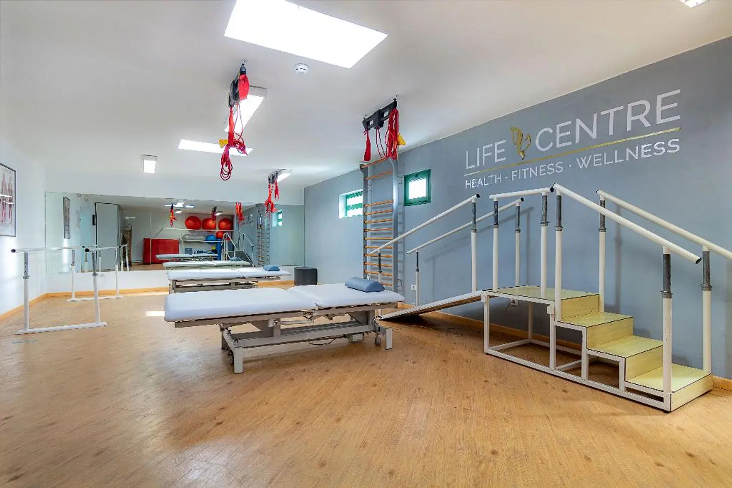 Casas Heddy SPORTS_AND_LEISURE