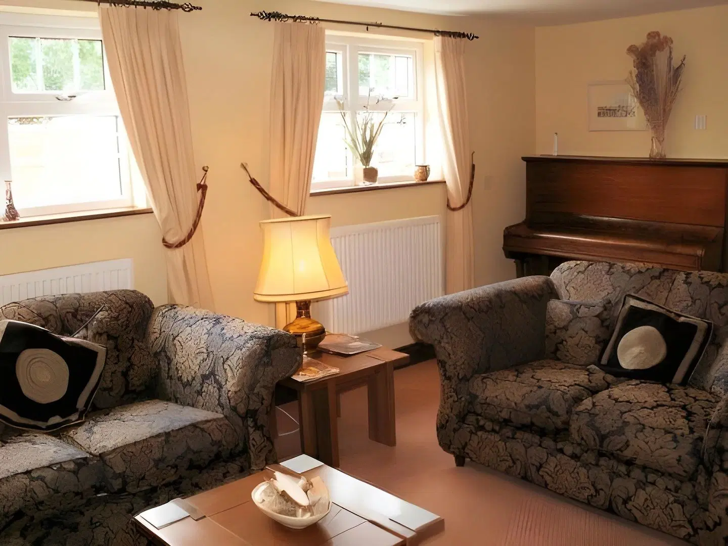 Grove House ROOM_EXAMPLE