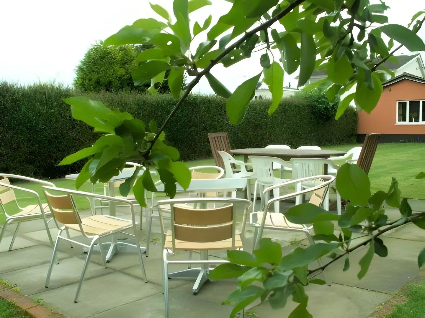 Grove House Restaurant