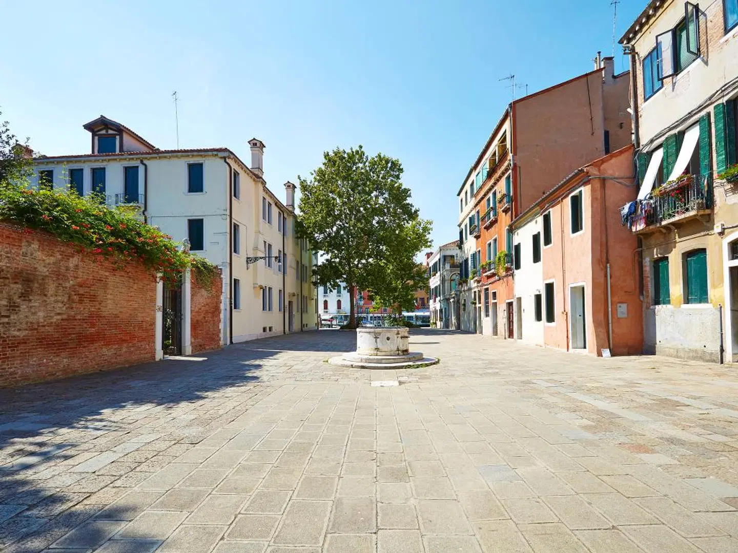 Canal Grande EXTERIOR