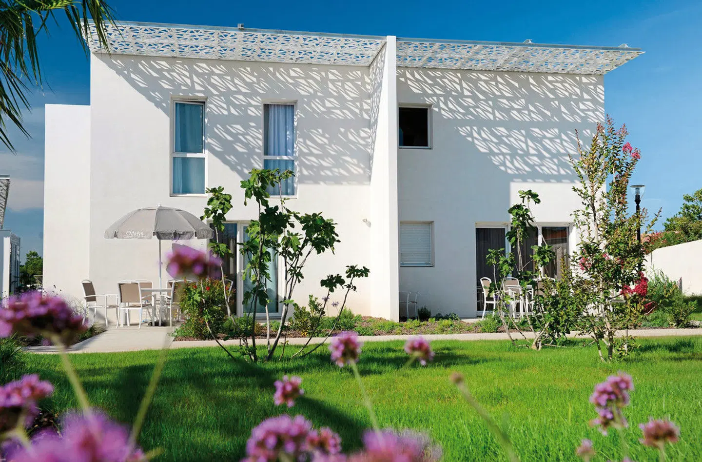 Résidence Prestige Odalys Nakâra EXTERIOR