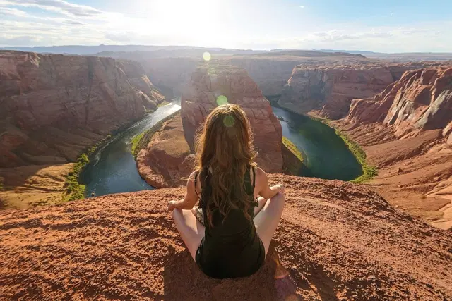 Western Values LANDSCAPE