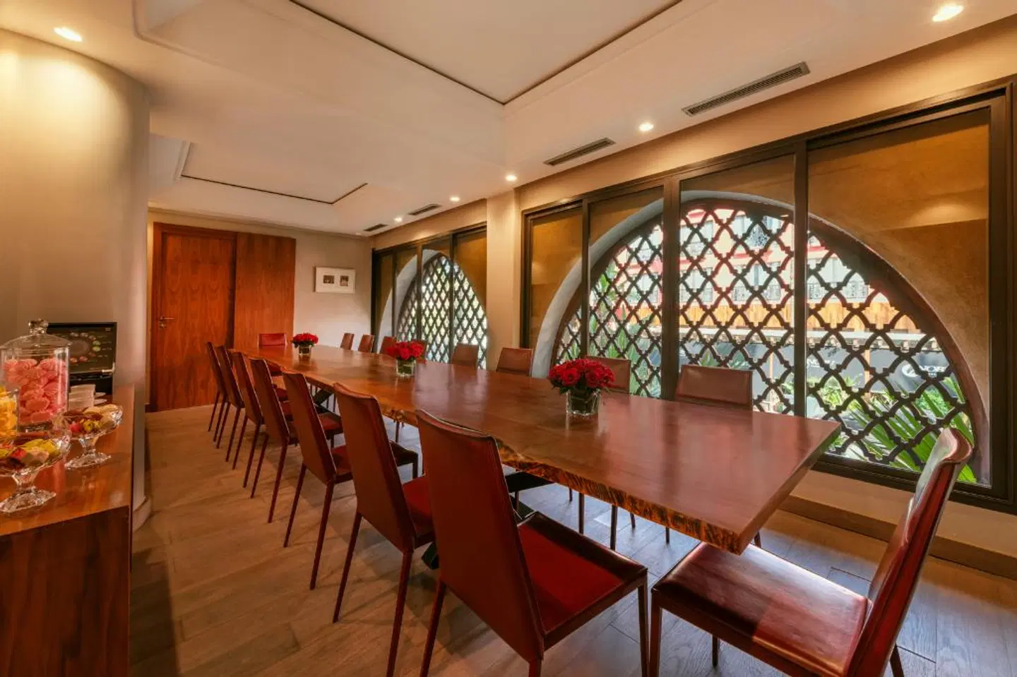 Hivernage Hotel & Spa Konferenz