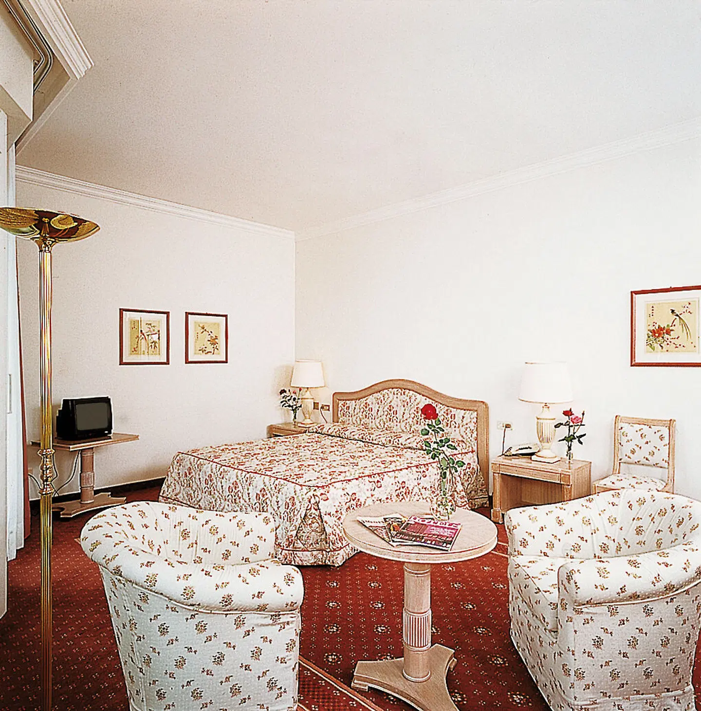 Astoria ROOM_EXAMPLE