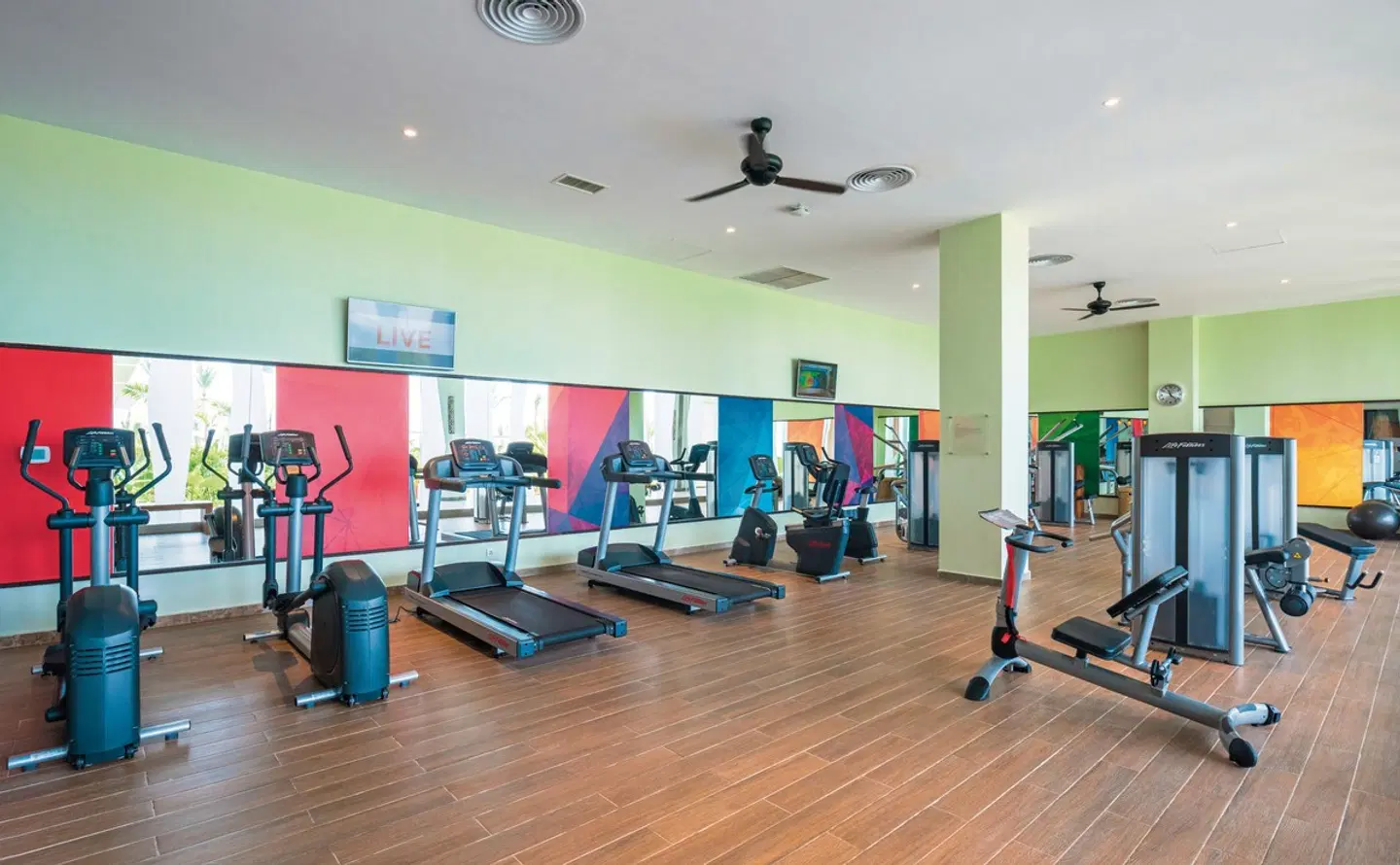 RIU Sri Lanka SPORTS_AND_LEISURE