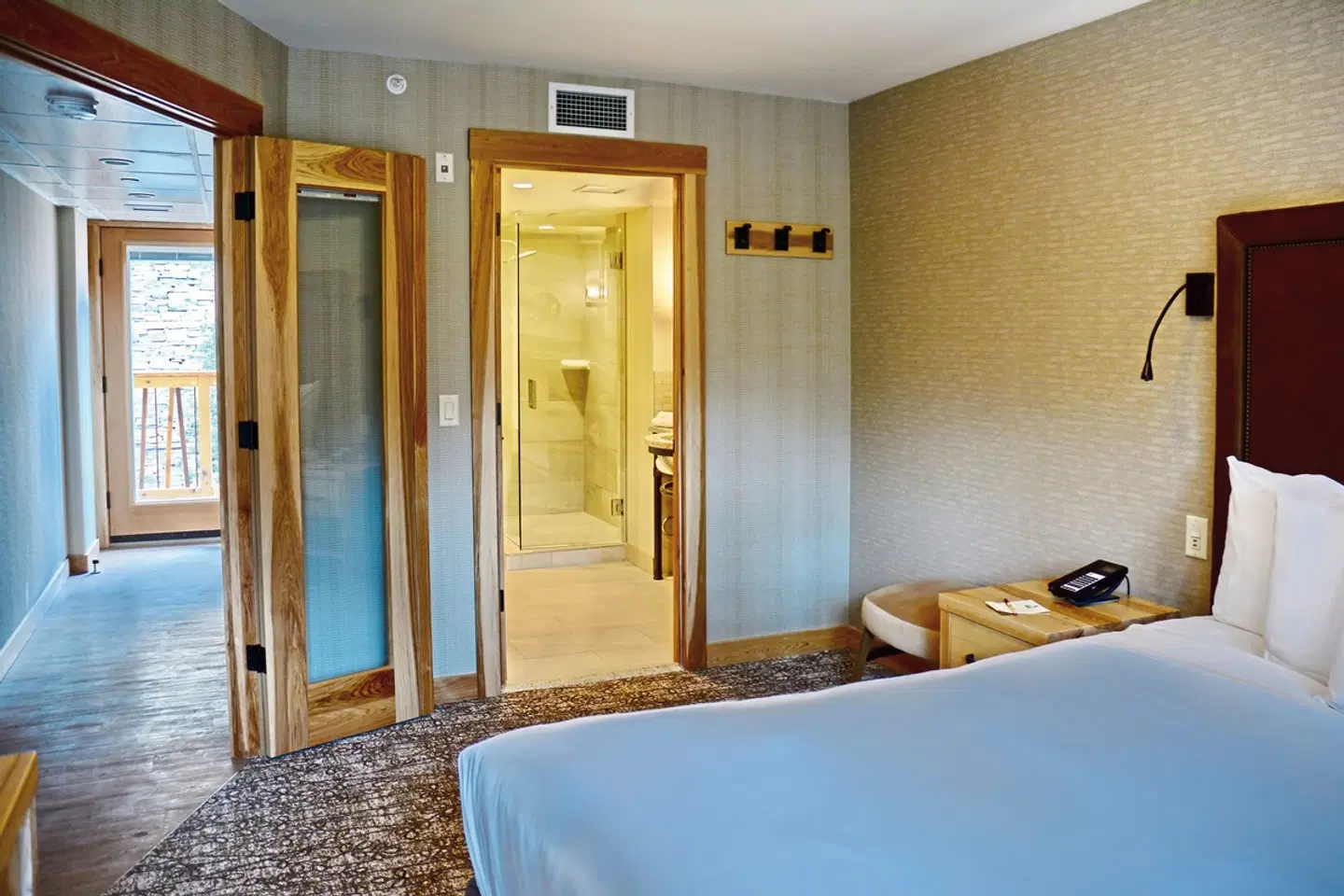 Moose Hotel & Suites HEALTH_BEAUTY