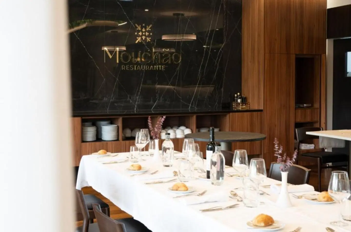 Estalagem Santa Iria Restaurant