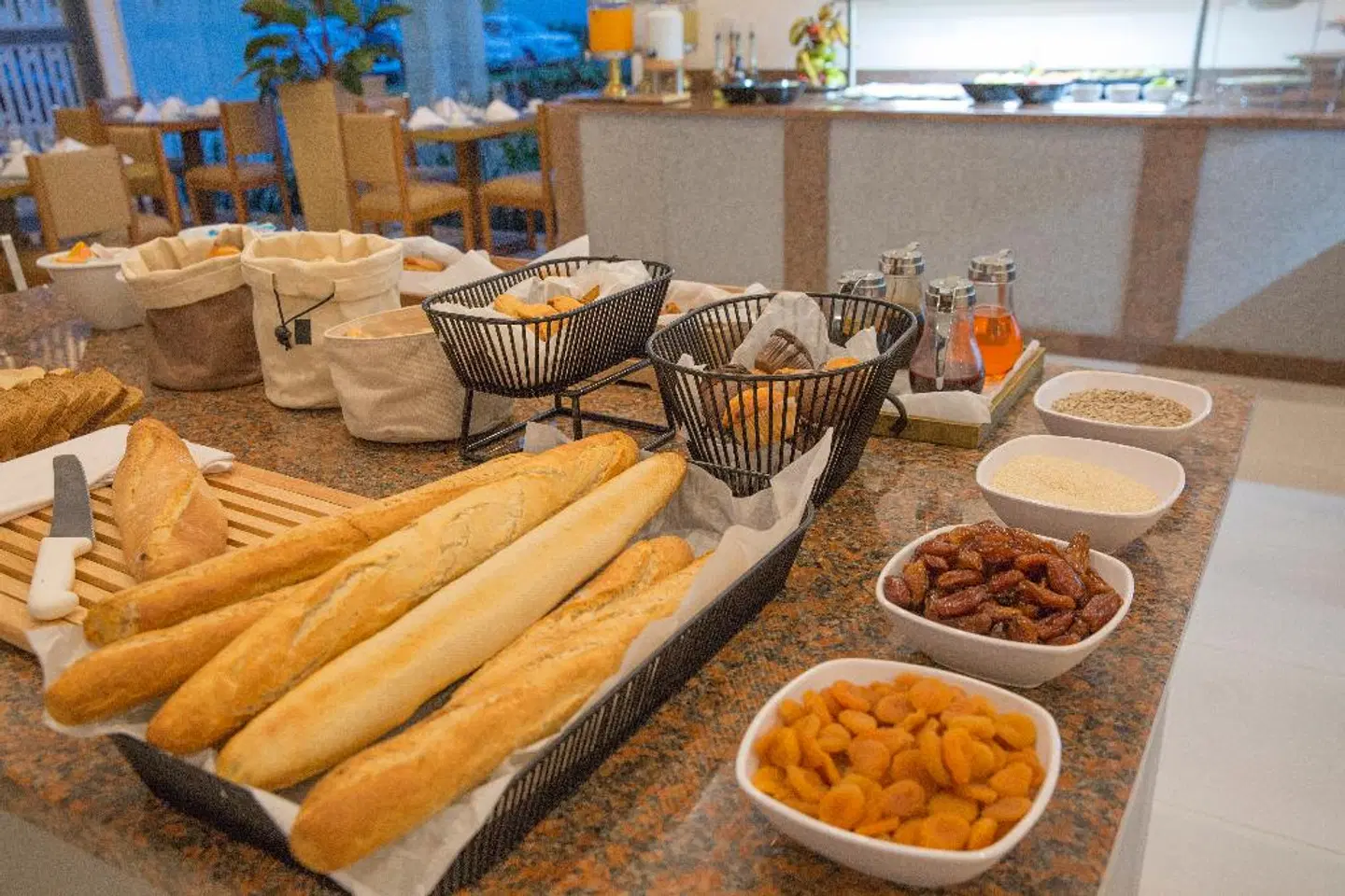 whala!urban punta cana LOUNGE_LOBBY