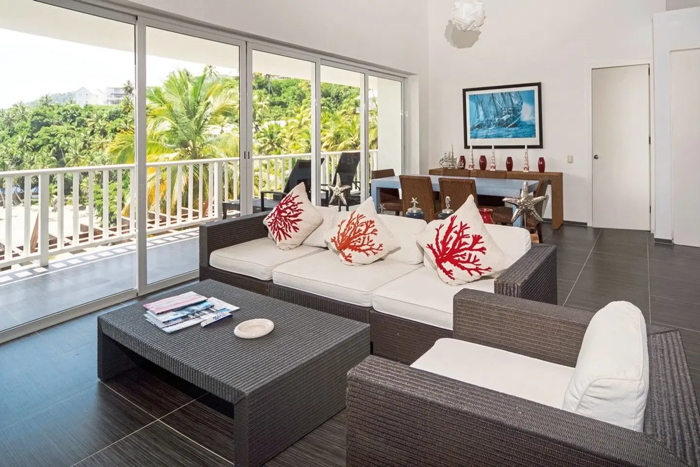 Xeliter Vista Mare Samaná ROOM_EXAMPLE