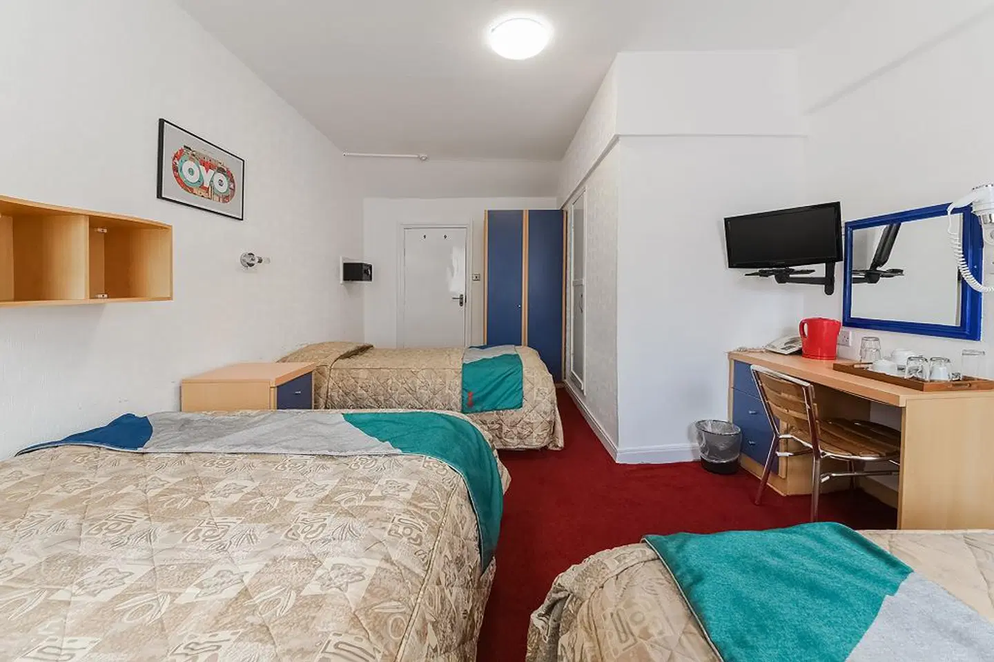 Boston Court Hotel ROOM_EXAMPLE