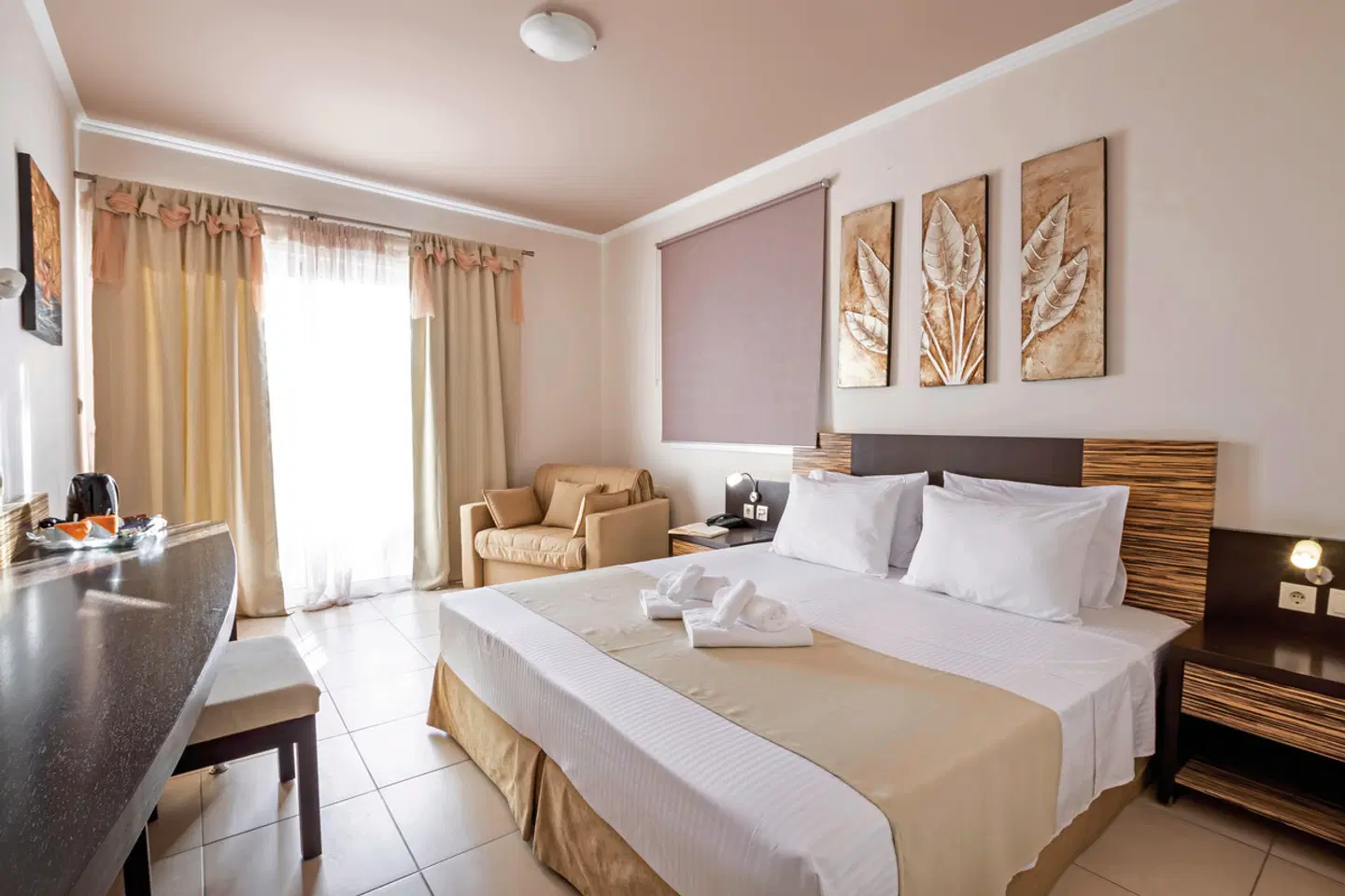 Nereides ROOM_EXAMPLE