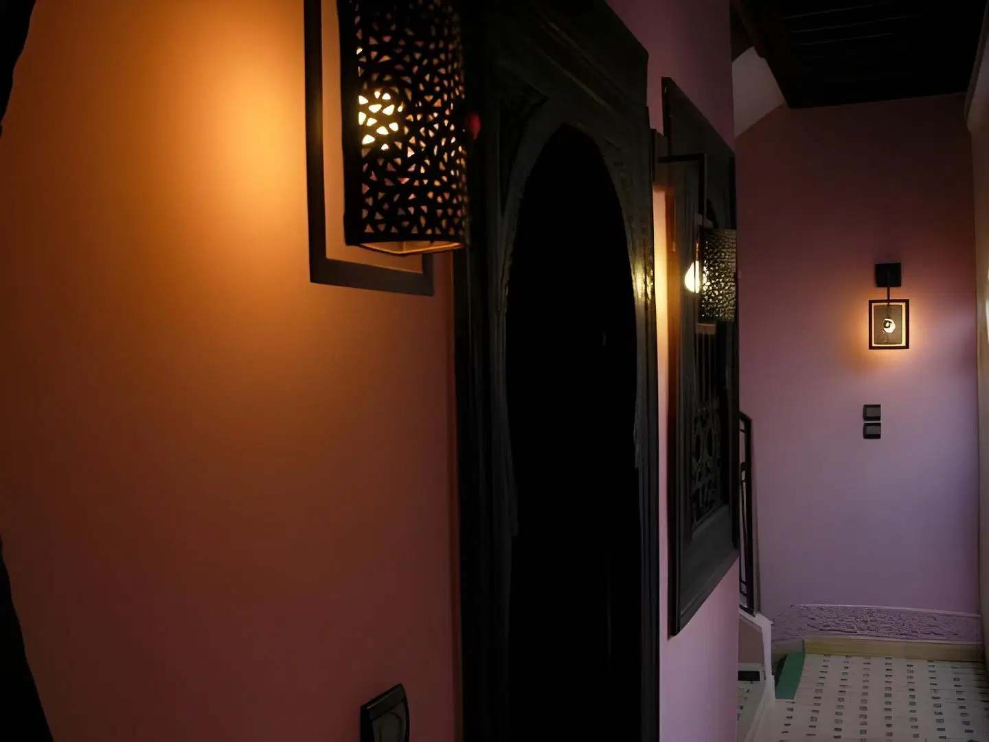 Riad des Etoiles HEALTH_BEAUTY