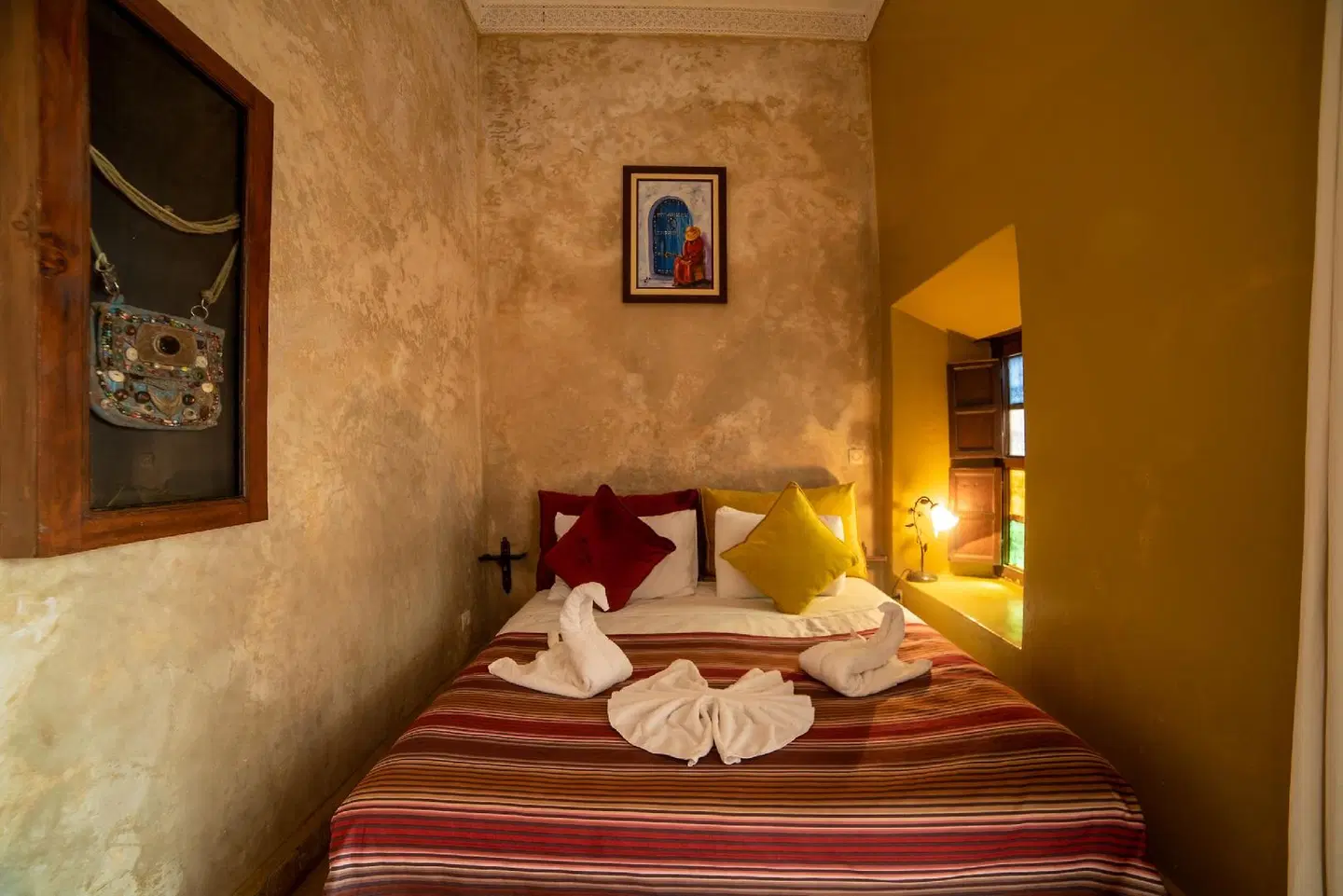 Riad Lea ROOM_EXAMPLE