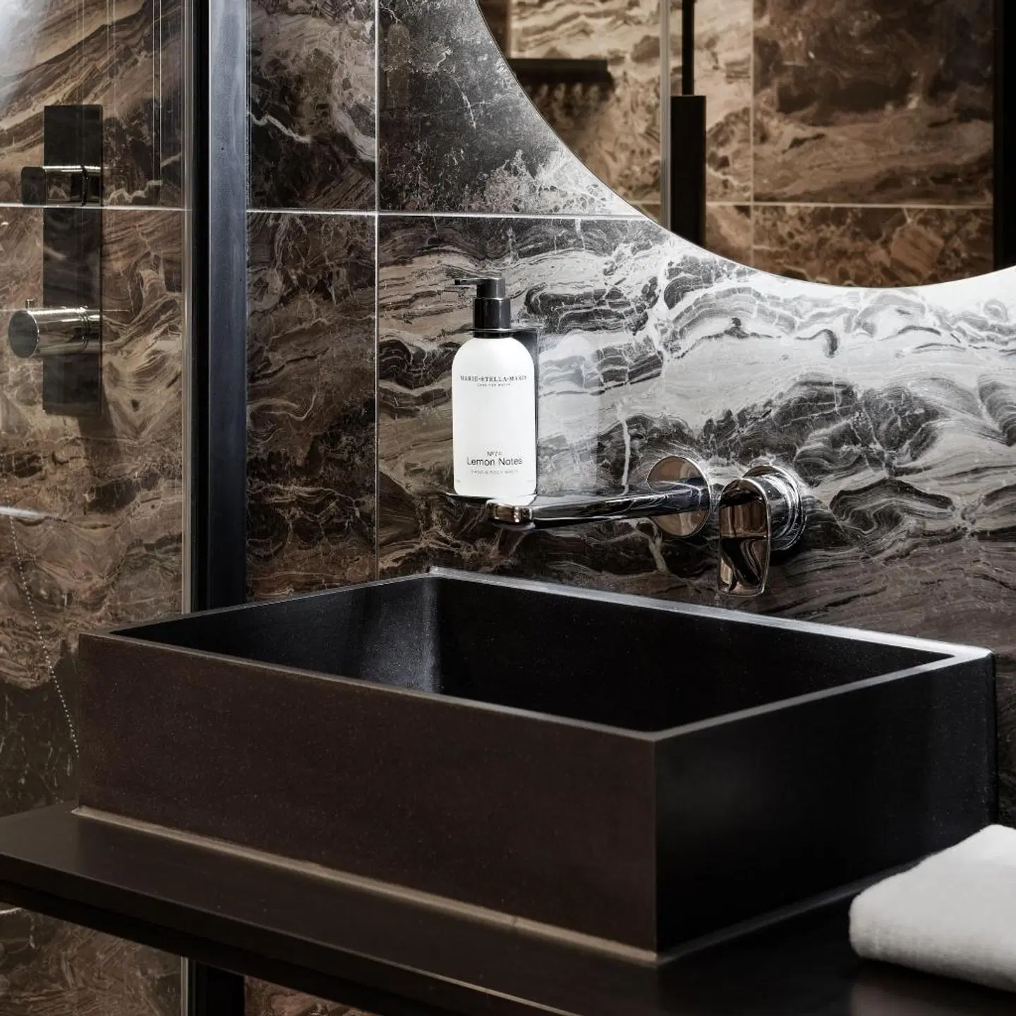 Le Marin Boutique Hotel Rotterdam SPORTS_AND_LEISURE