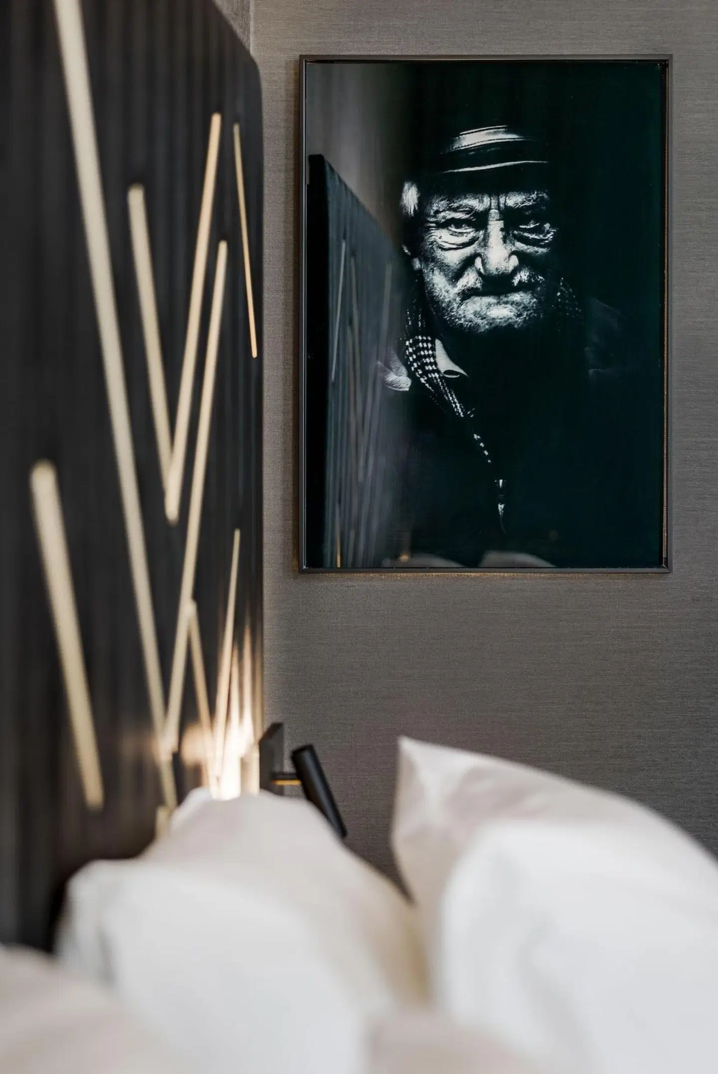 Le Marin Boutique Hotel Rotterdam ROOM_EXAMPLE