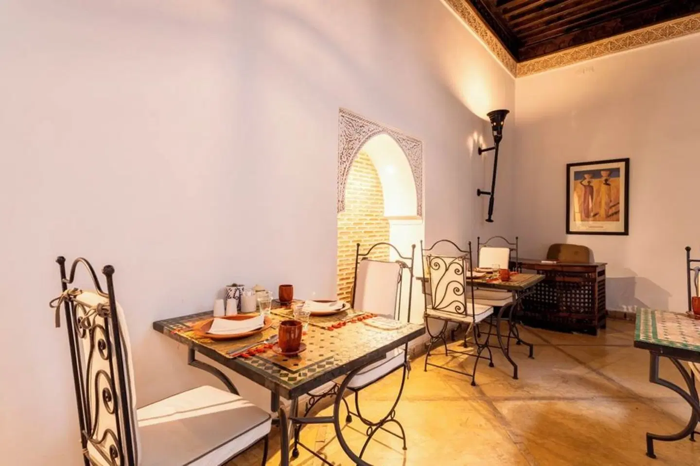 Riad Bab Firdaus - Angsana Heritage Collection ROOM_EXAMPLE