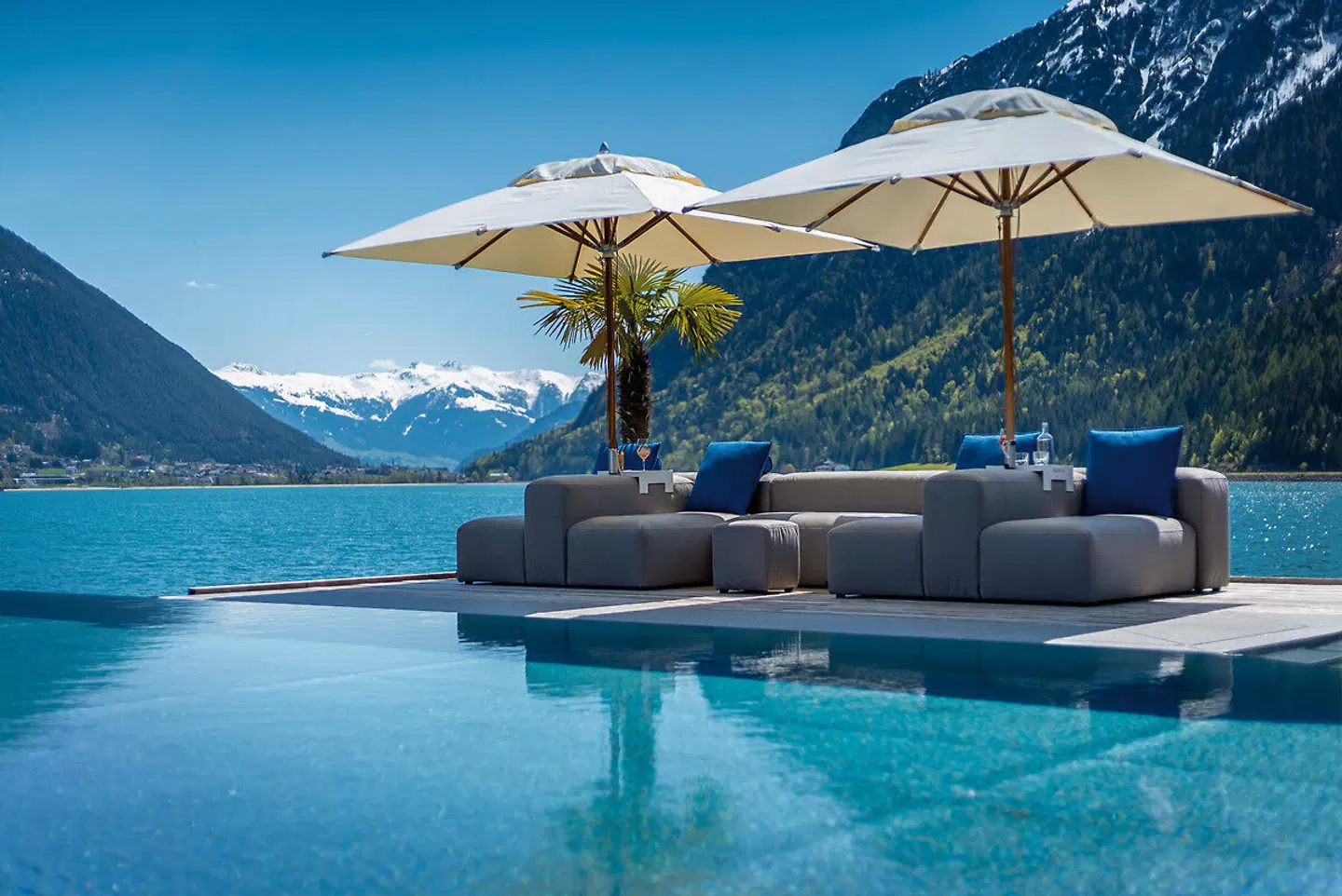 Entners am See OUTDOOR_POOL