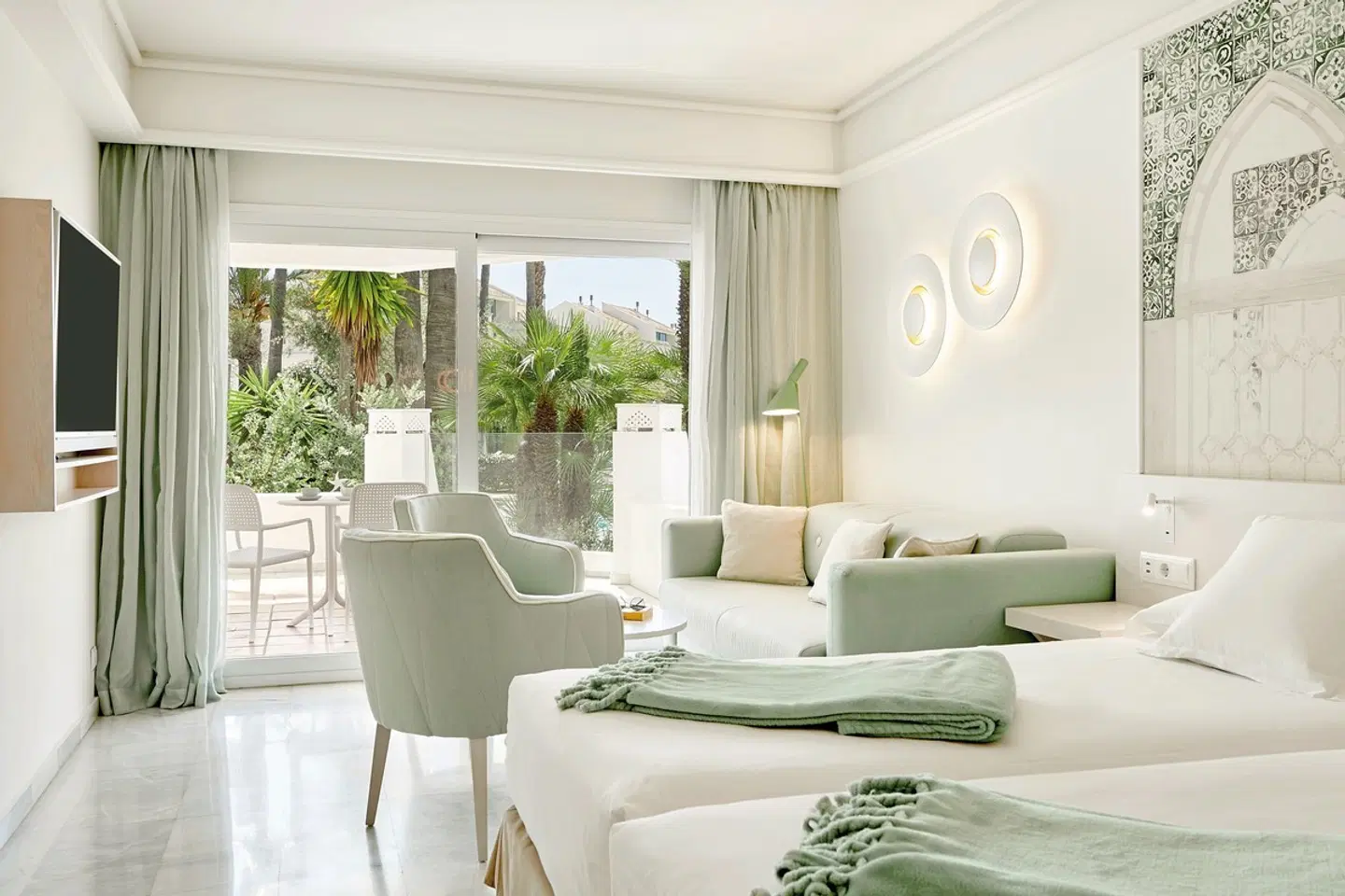 Iberostar Selection Marbella Coral Beach ROOM_EXAMPLE
