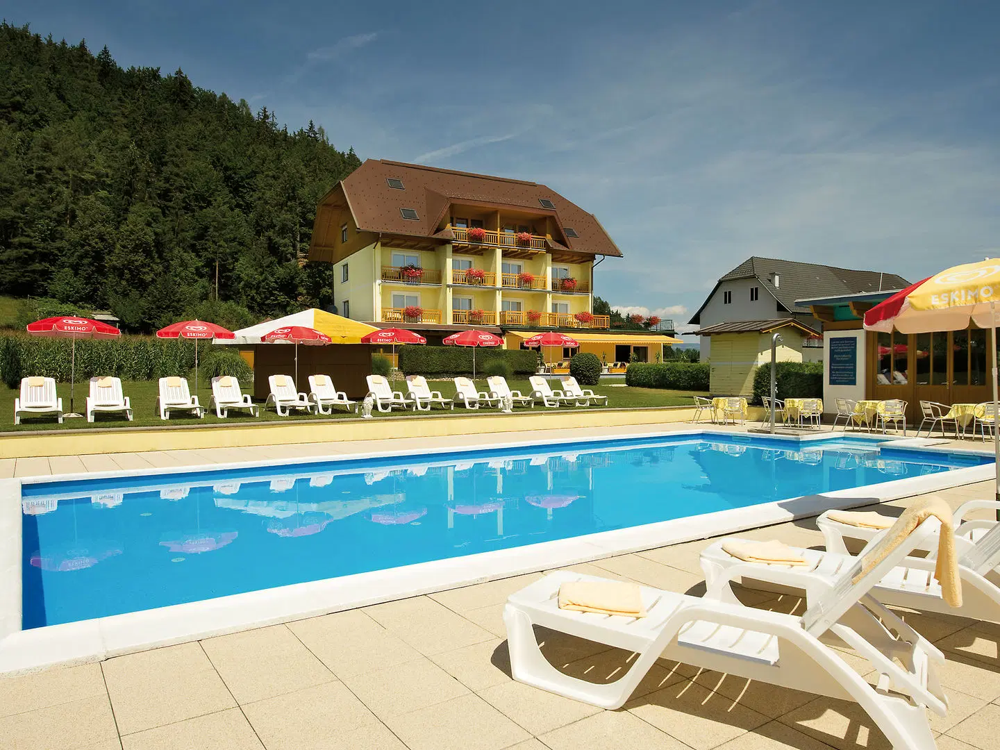 Turnersee OUTDOOR_POOL