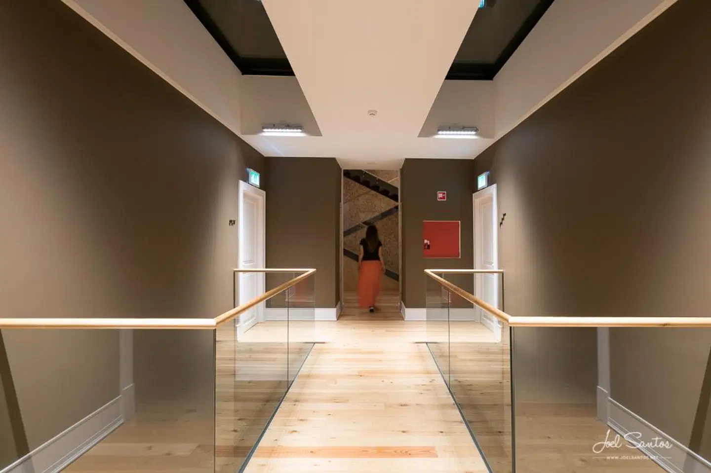 Longroiva Rural & Termal SPA LOUNGE_LOBBY