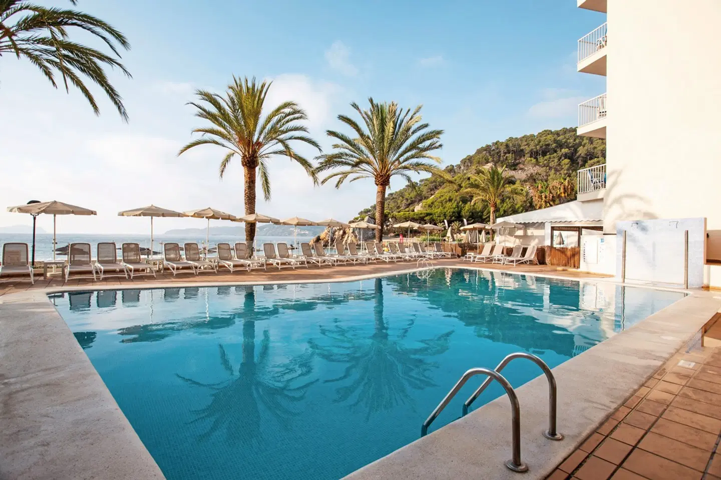 Grupotel Imperio Playa OUTDOOR_POOL