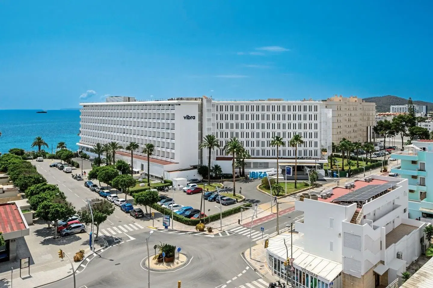 Vibra Algarb EXTERIOR