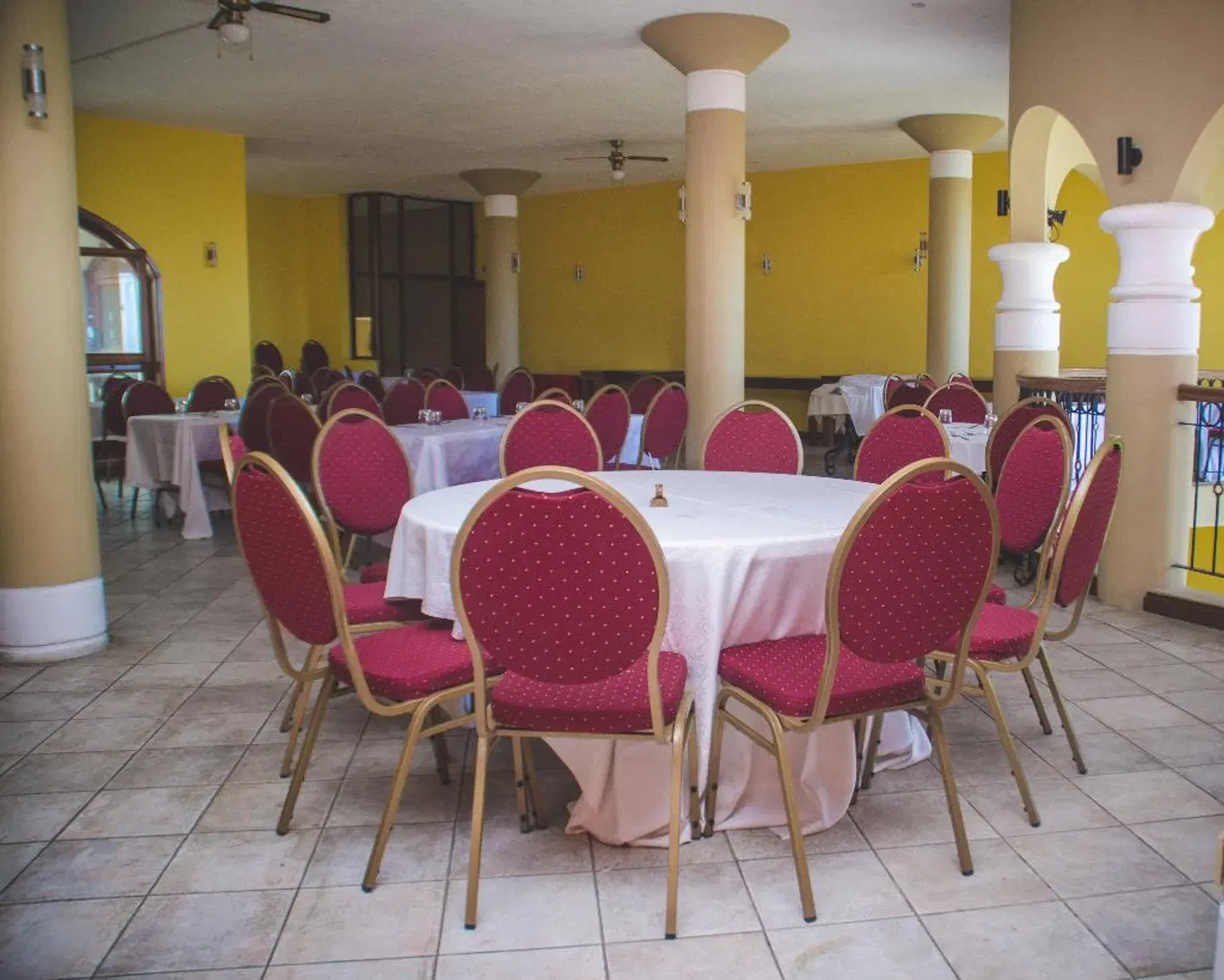 Sunset Reef Resort & Spa Konferenz