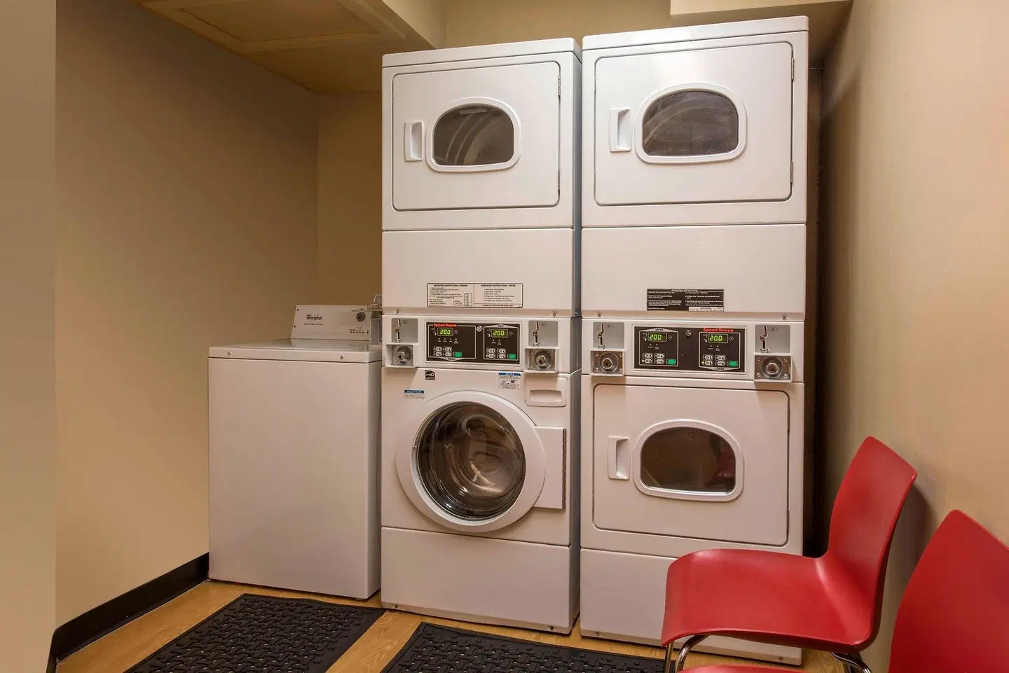 TownePlace Suites by Marriott Denver West/Federal Center ROOM_EXAMPLE