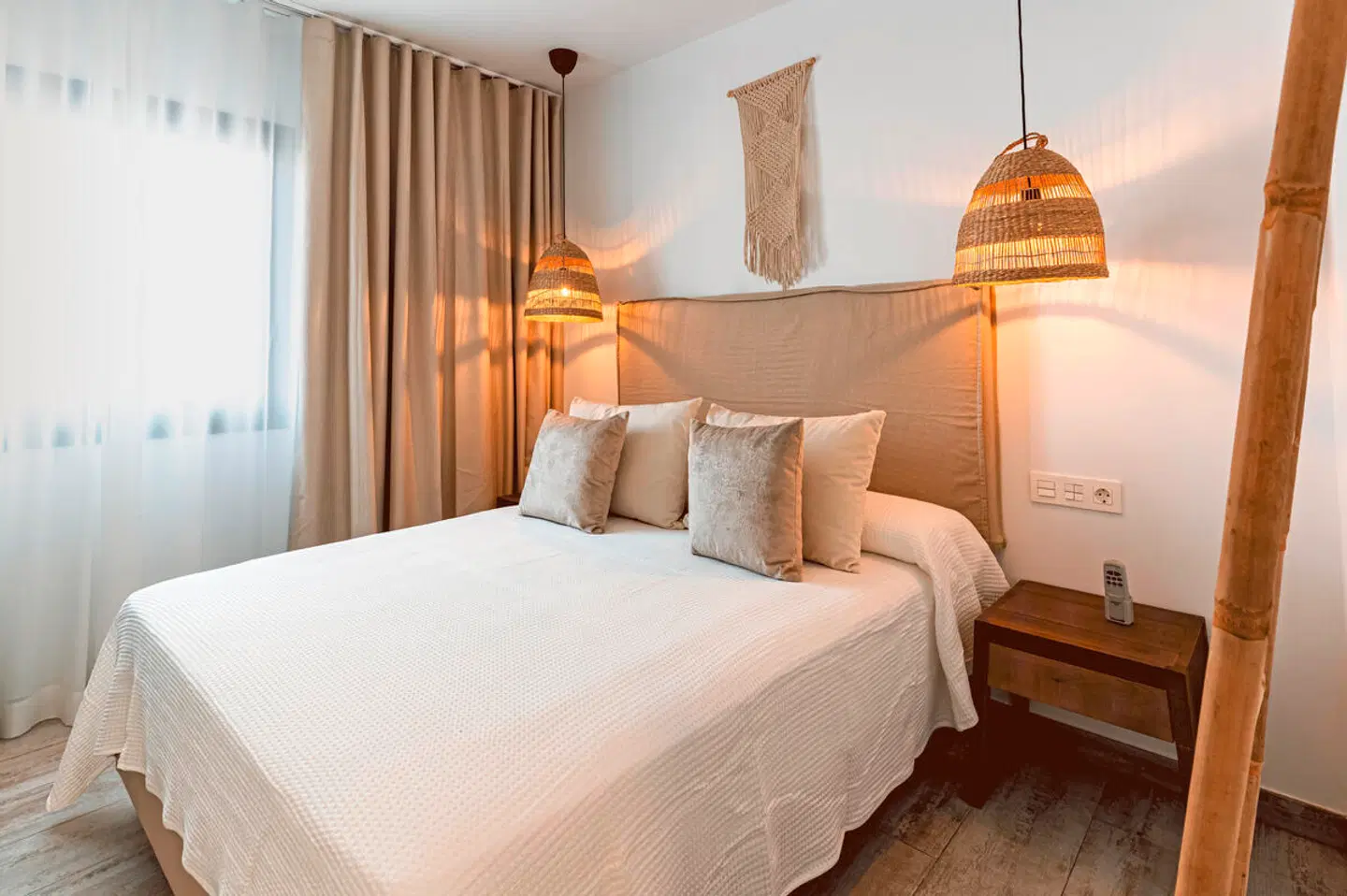 Shambhala Fuerteventura ROOM_EXAMPLE