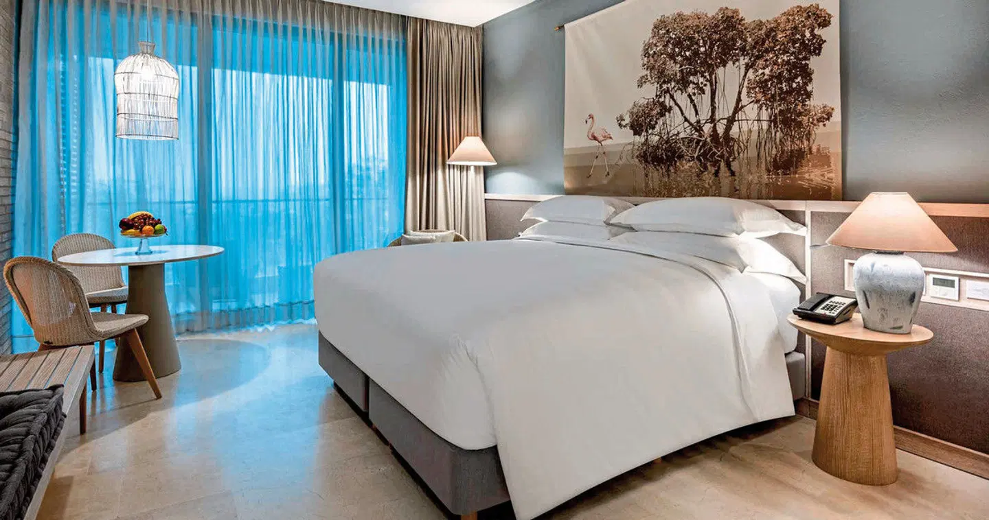 Sofitel Barú Calablanca Beach Resort ROOM_EXAMPLE