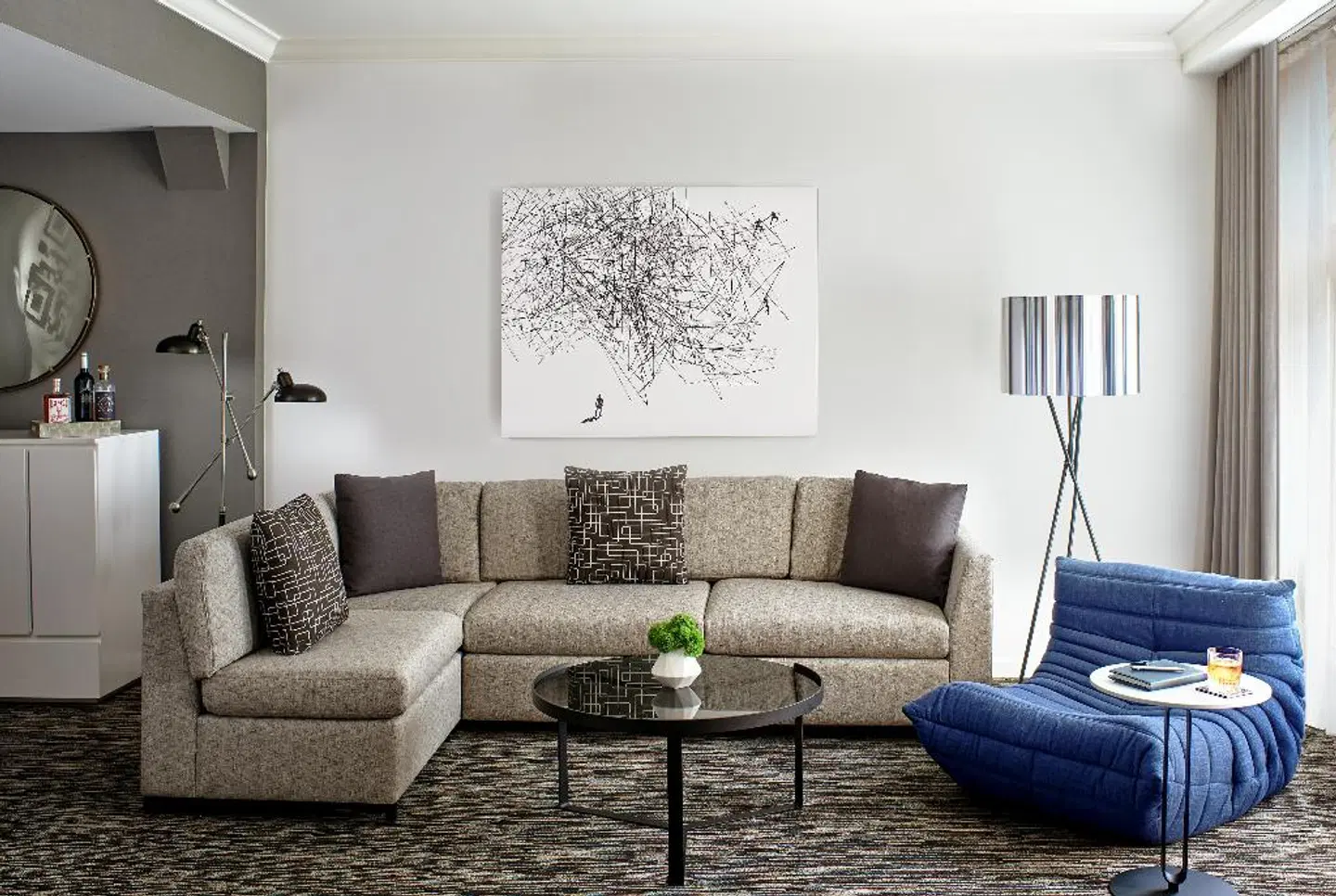 Hotel Zelos San Francisco LOUNGE_LOBBY