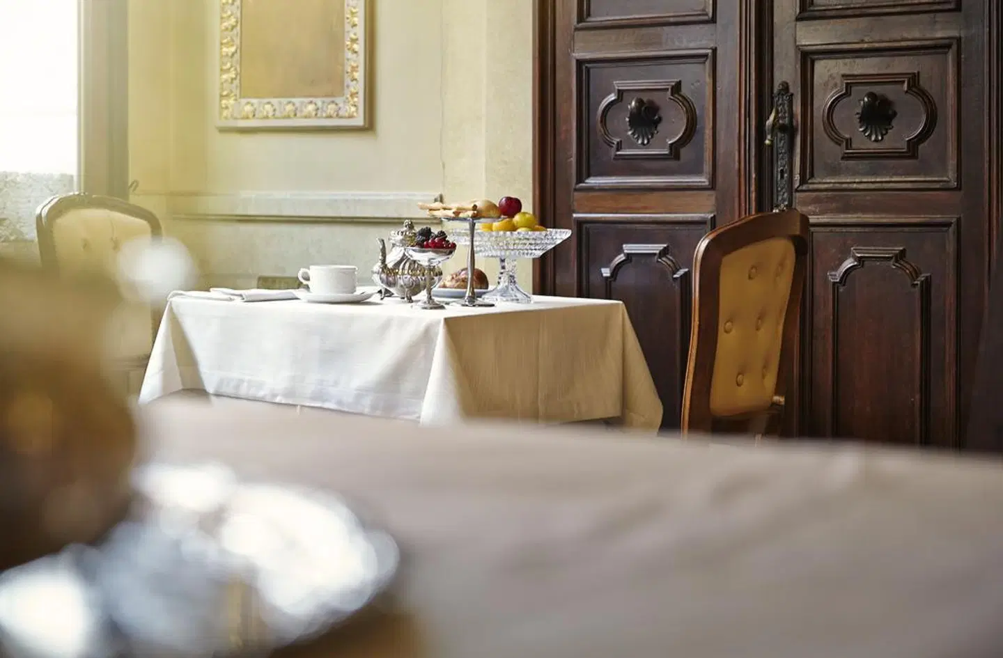 Palazzo Paruta ROOM_EXAMPLE