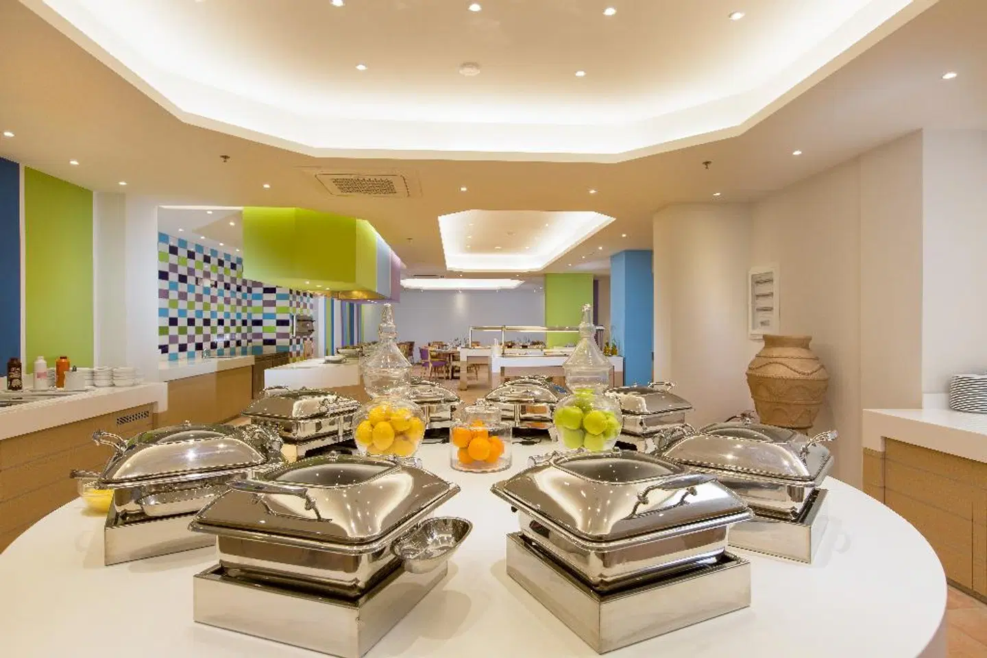 Solimar Ruby Restaurant