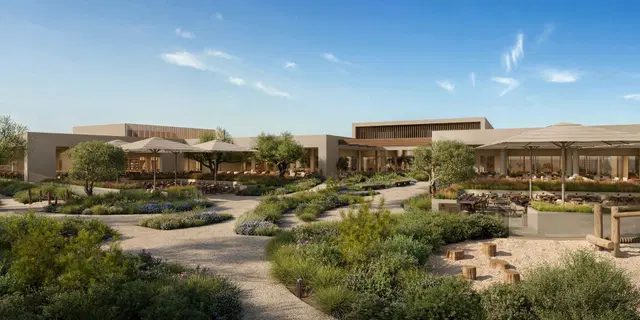 Ikos Kissamos EXTERIOR