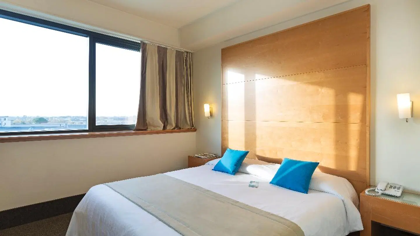 B&B Pisa ROOM_EXAMPLE