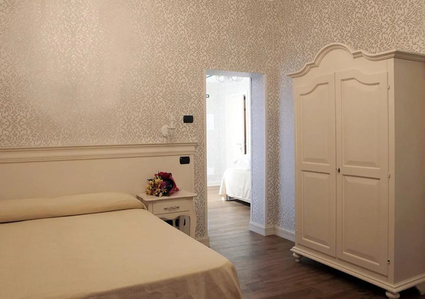 Charming Venice Santa Fosca ROOM_EXAMPLE