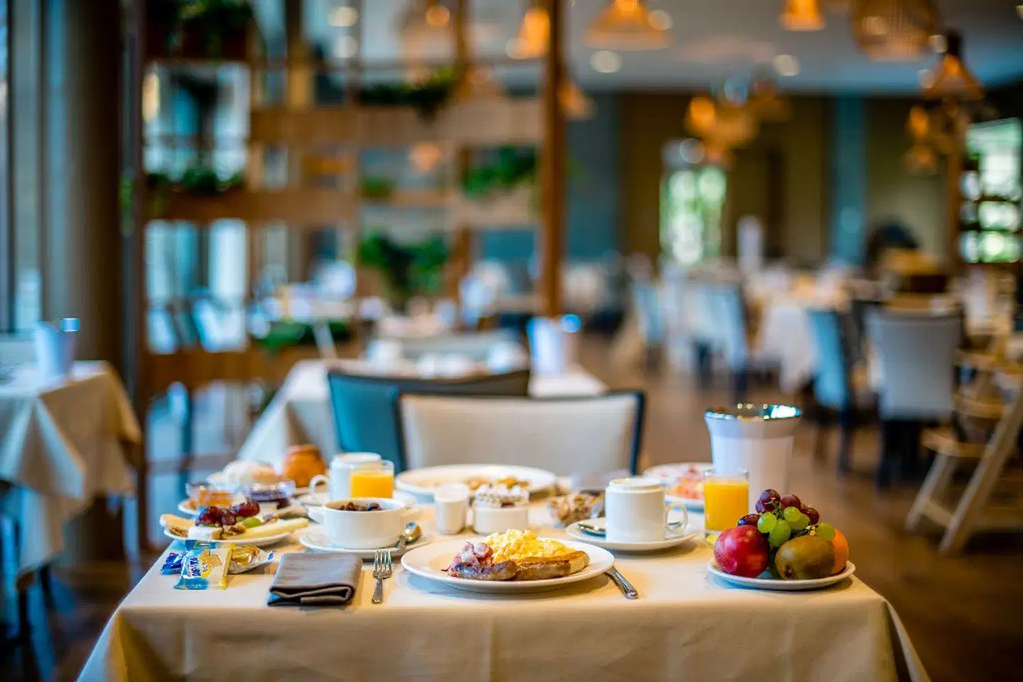 Des Bains de Saillon Restaurant