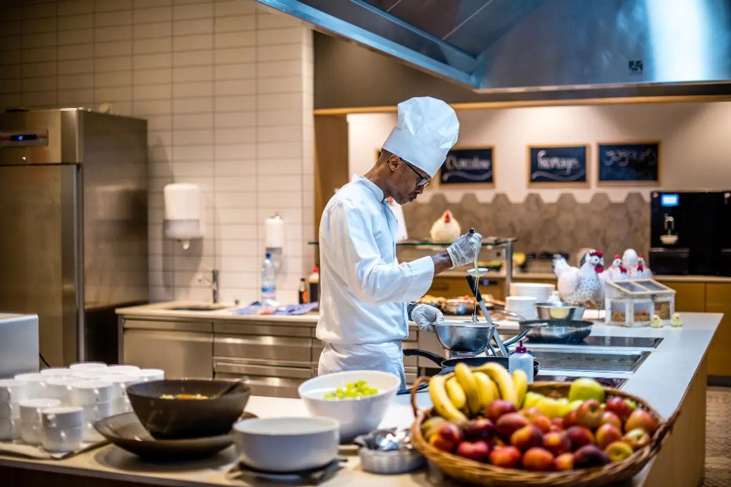 Des Bains de Saillon PEOPLE