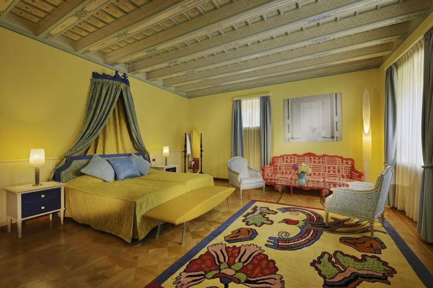 Byblos Art Hotel Villa Amistà ROOM_EXAMPLE