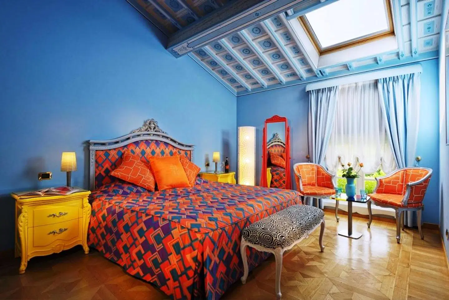 Byblos Art Hotel Villa Amistà ROOM_EXAMPLE