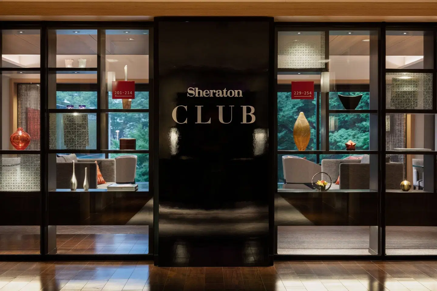 Sheraton Miyako Hotel Tokyo LOUNGE_LOBBY