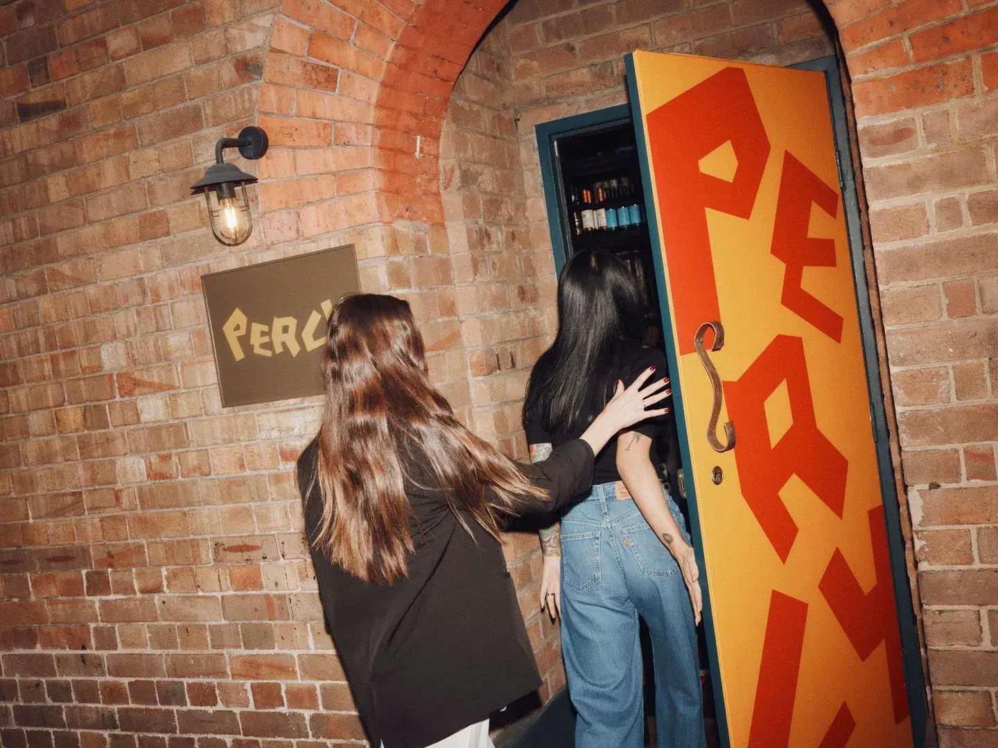 Hotel Woolstore 1888, Sydney - Handwritten Collection SPORTS_AND_LEISURE