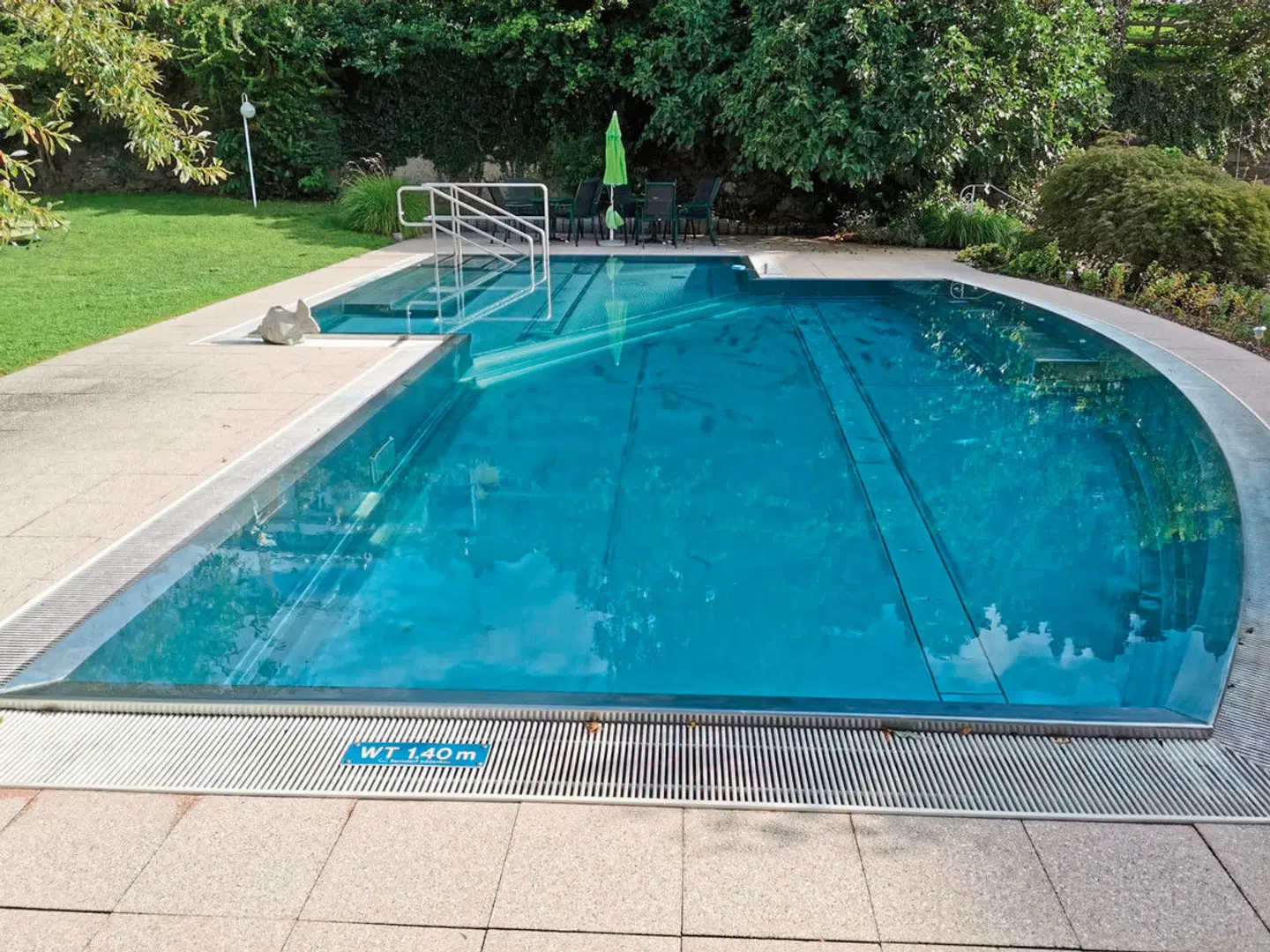 Kaiser Franz Josef OUTDOOR_POOL