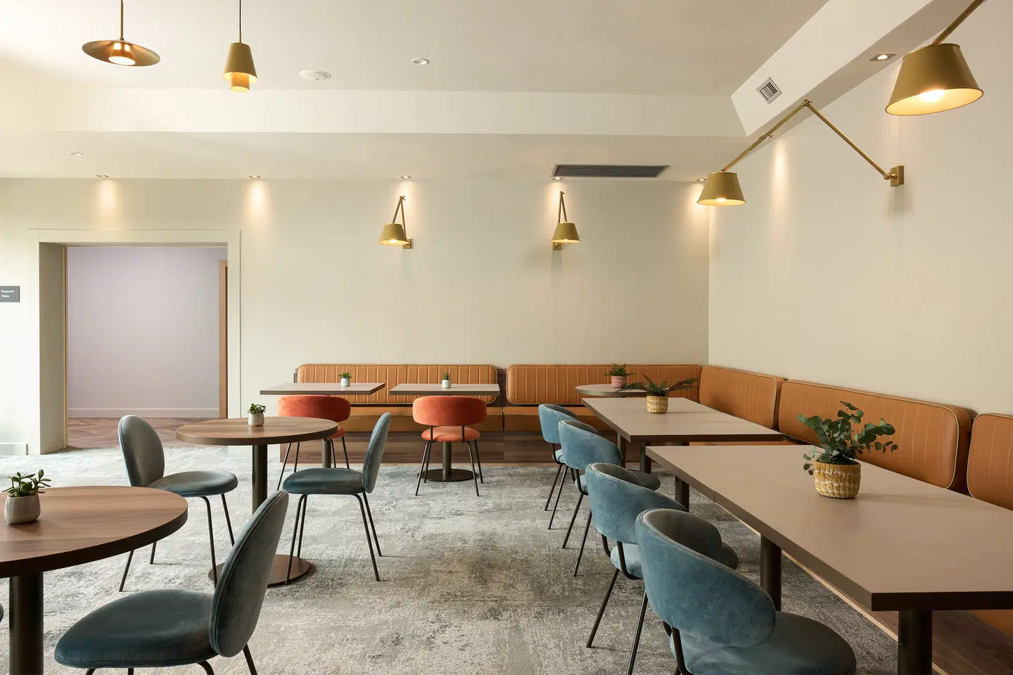 voco Venice Mestre - The Quid Konferenz