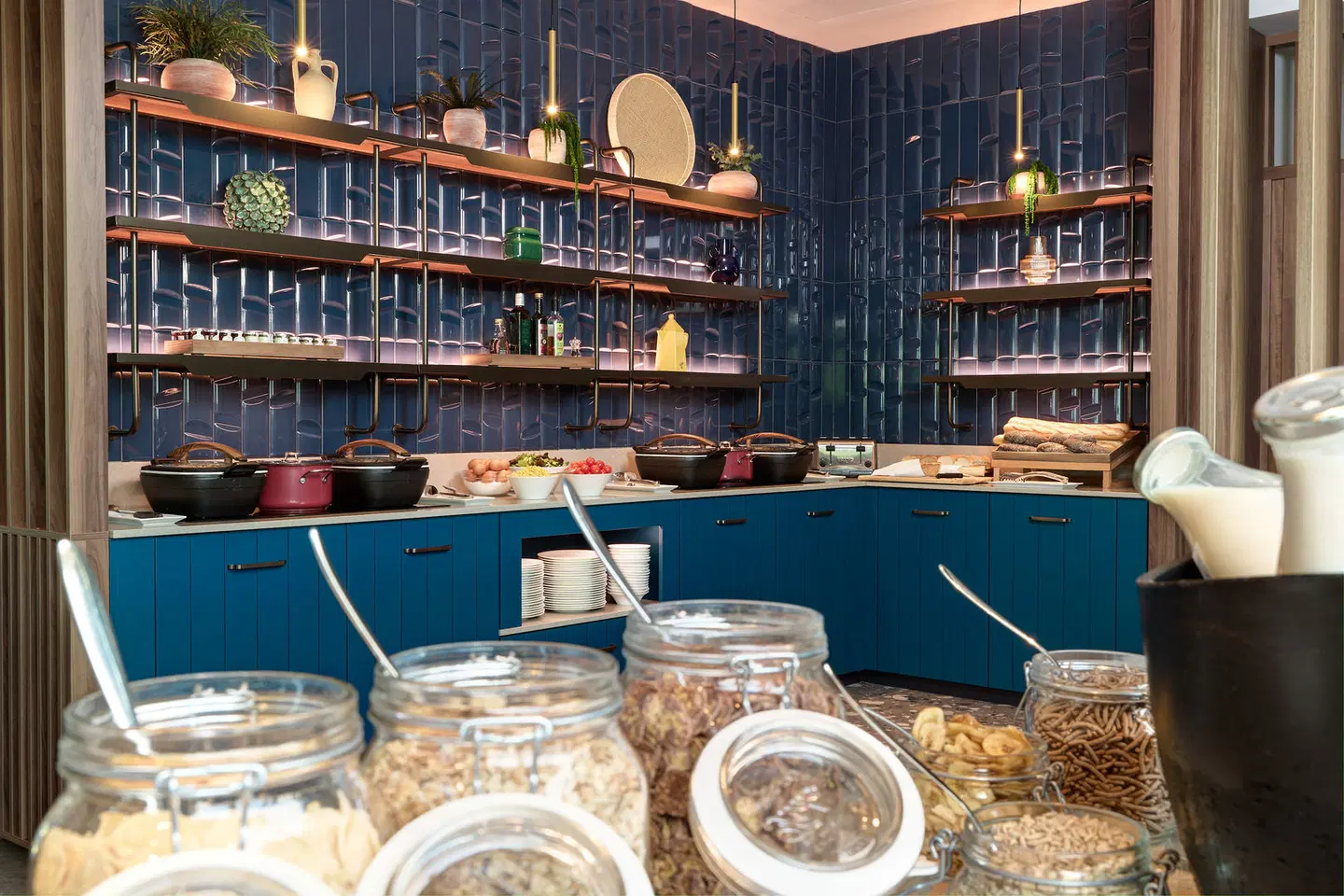 voco Venice Mestre - The Quid OUTDOOR_POOL