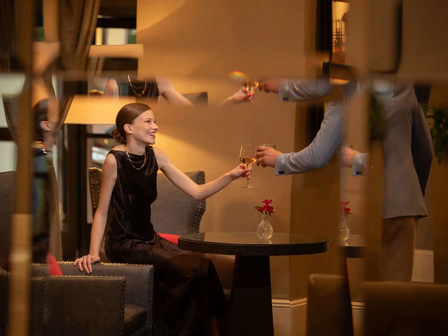 Fairmont Dallas PEOPLE