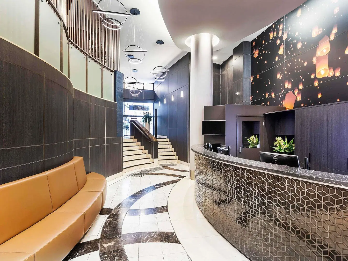 Mantra Sydney Central LOUNGE_LOBBY
